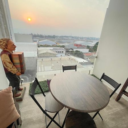 Narama Luxury Near To The Airport Apartment Guatemala City Exterior foto