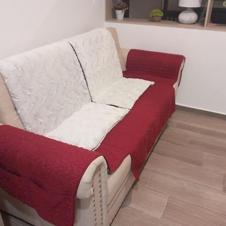 Narama Luxury Near To The Airport Apartment Guatemala City Exterior foto