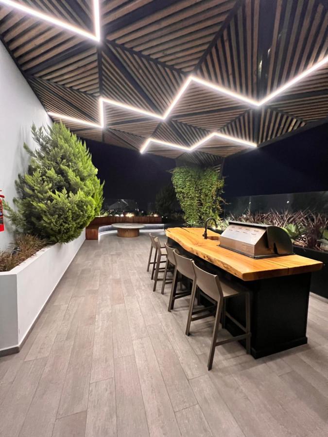 Narama Luxury Near To The Airport Apartment Guatemala City Exterior foto