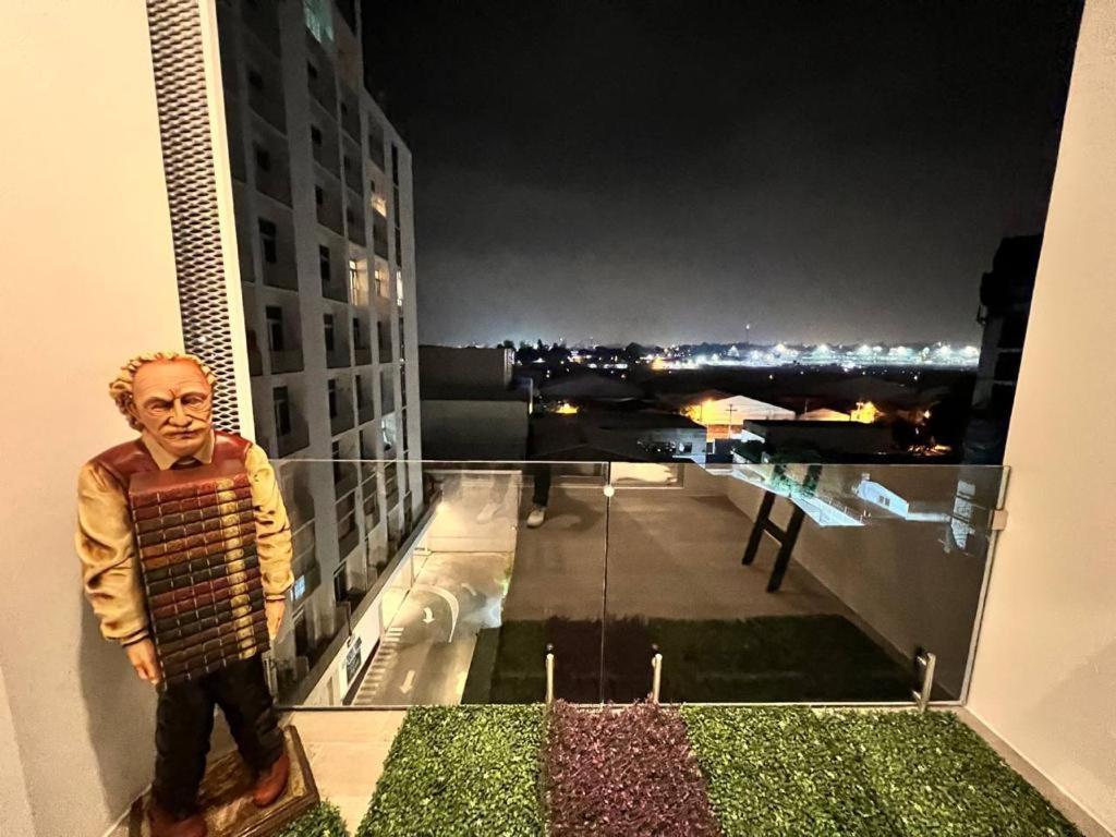 Narama Luxury Near To The Airport Apartment Guatemala City Exterior foto