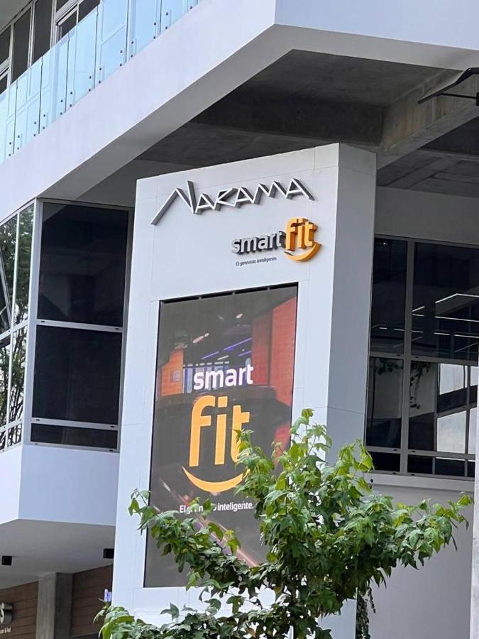 Narama Luxury Near To The Airport Apartment Guatemala City Exterior foto