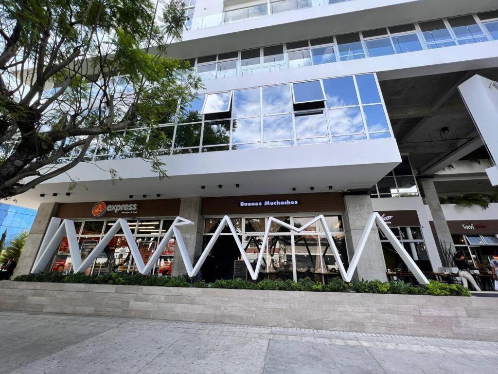 Narama Luxury Near To The Airport Apartment Guatemala City Exterior foto
