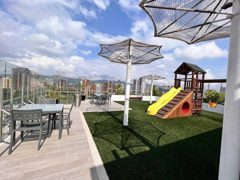Narama Luxury Near To The Airport Apartment Guatemala City Exterior foto