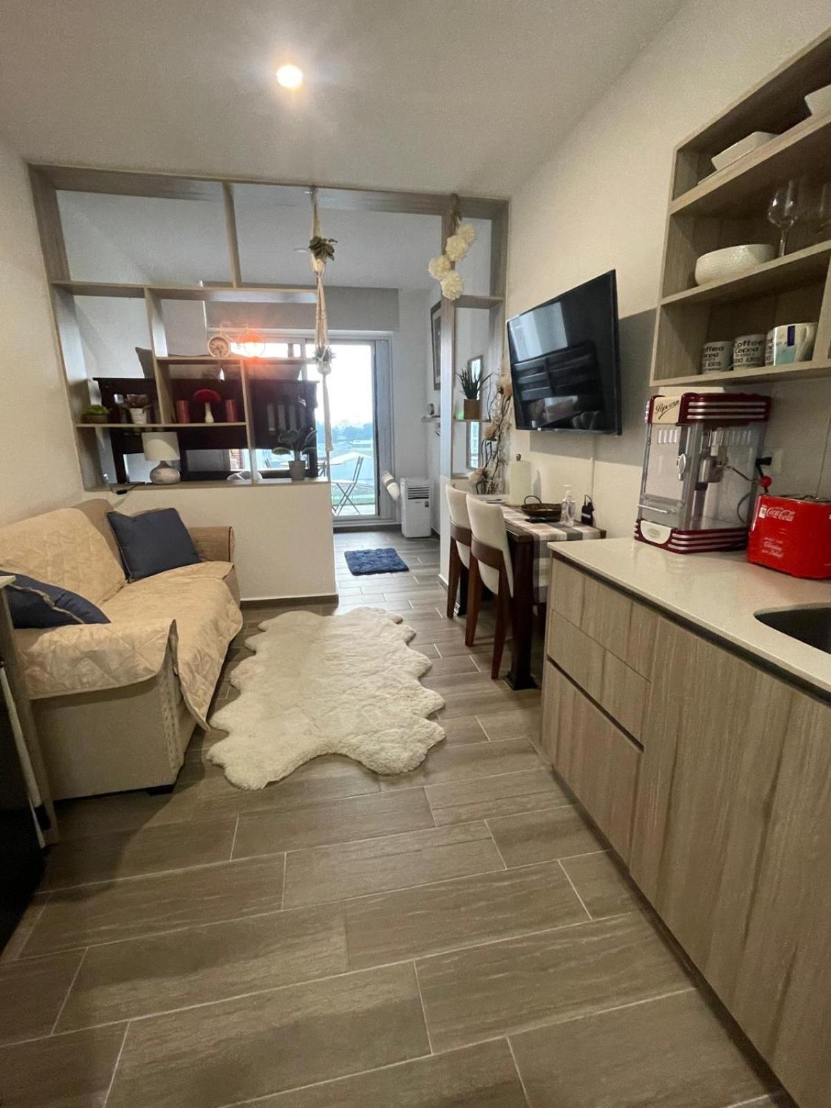 Narama Luxury Near To The Airport Apartment Guatemala City Exterior foto