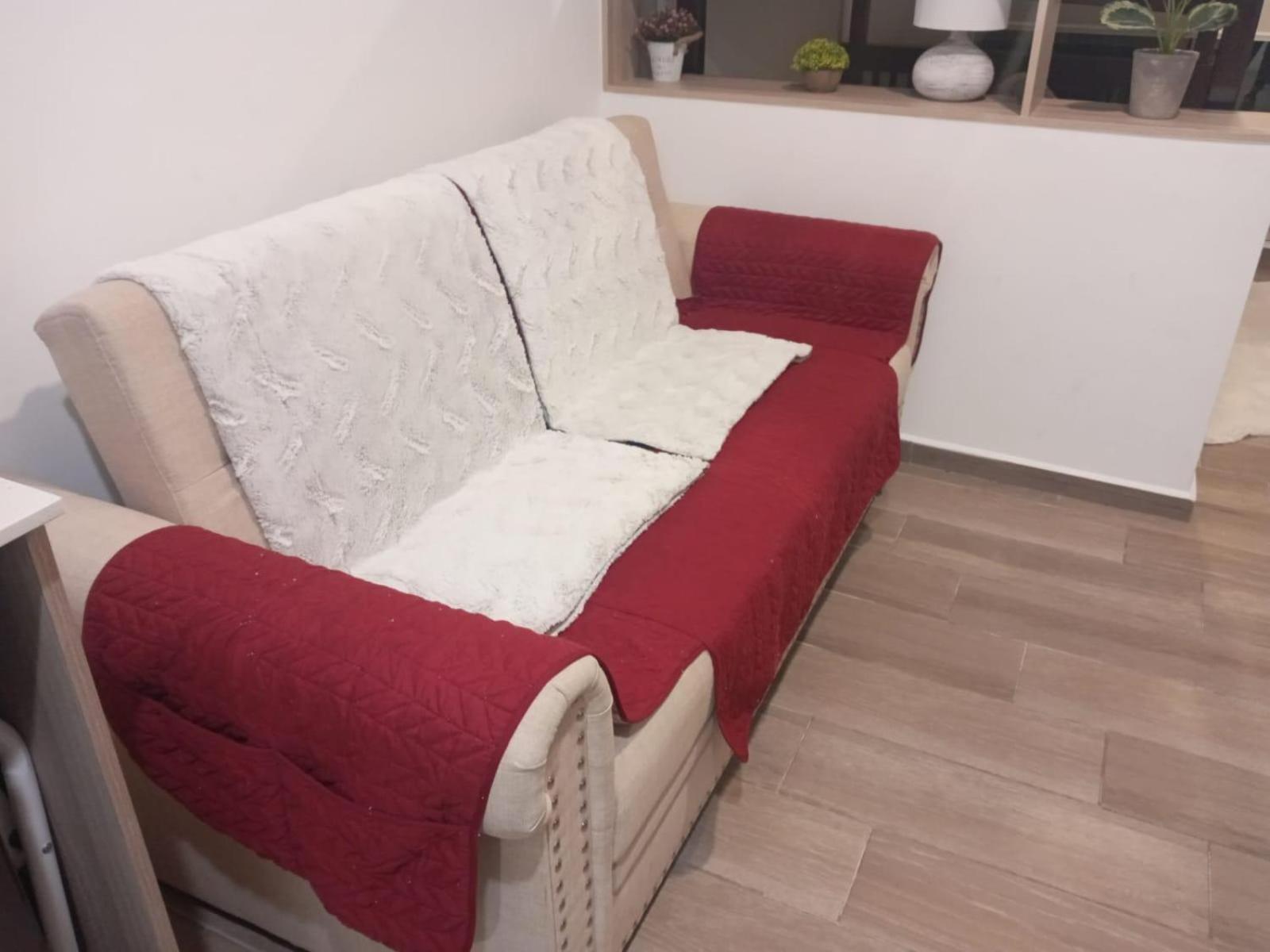 Narama Luxury Near To The Airport Apartment Guatemala City Exterior foto