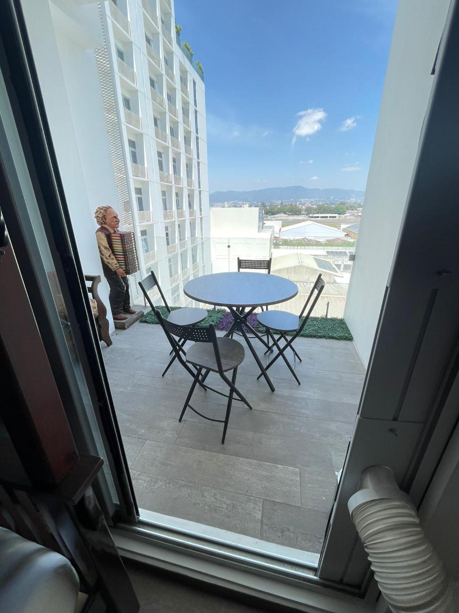 Narama Luxury Near To The Airport Apartment Guatemala City Exterior foto