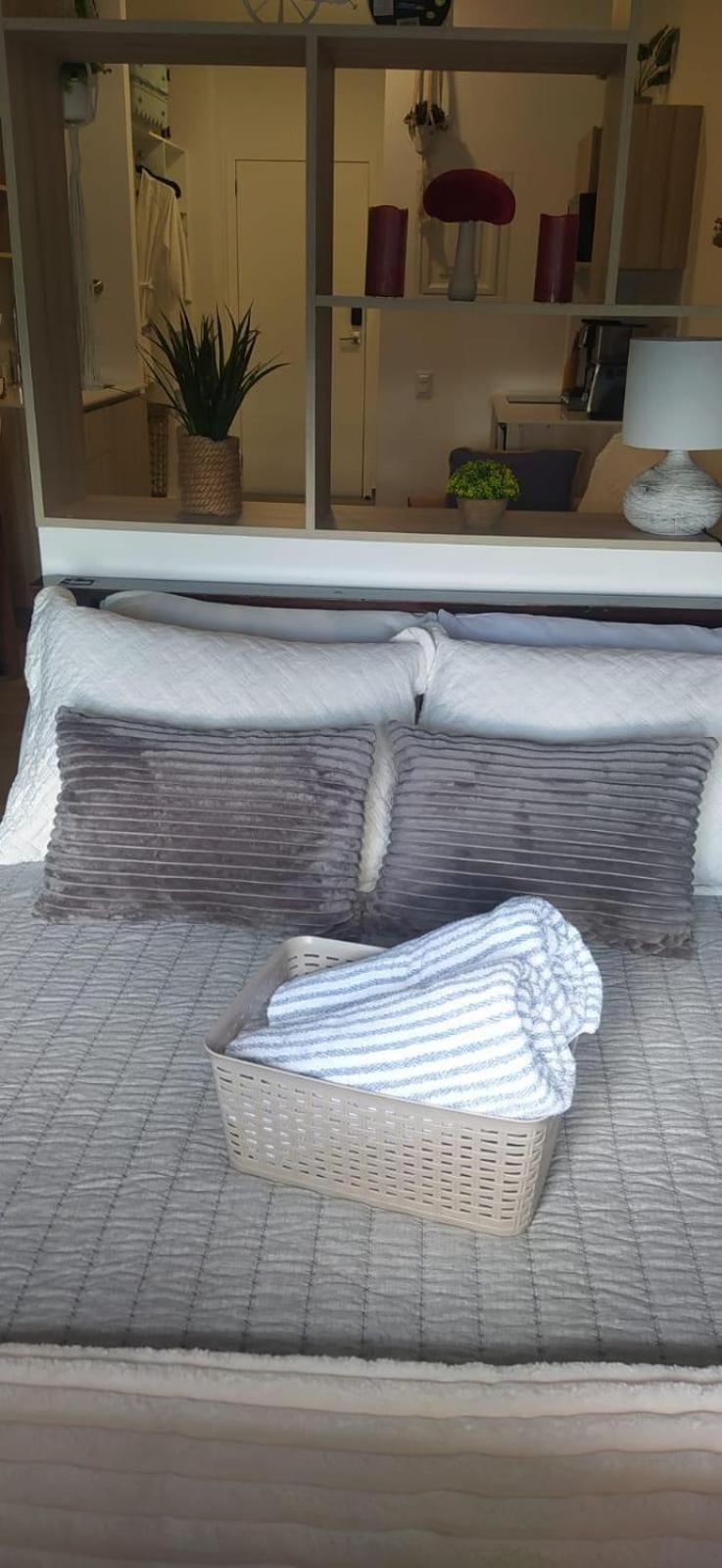 Narama Luxury Near To The Airport Apartment Guatemala City Exterior foto